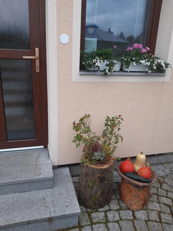 Ubytovani U Krivanku 1 Telc Bagian luar foto